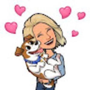 Meet your Posher, Kerri